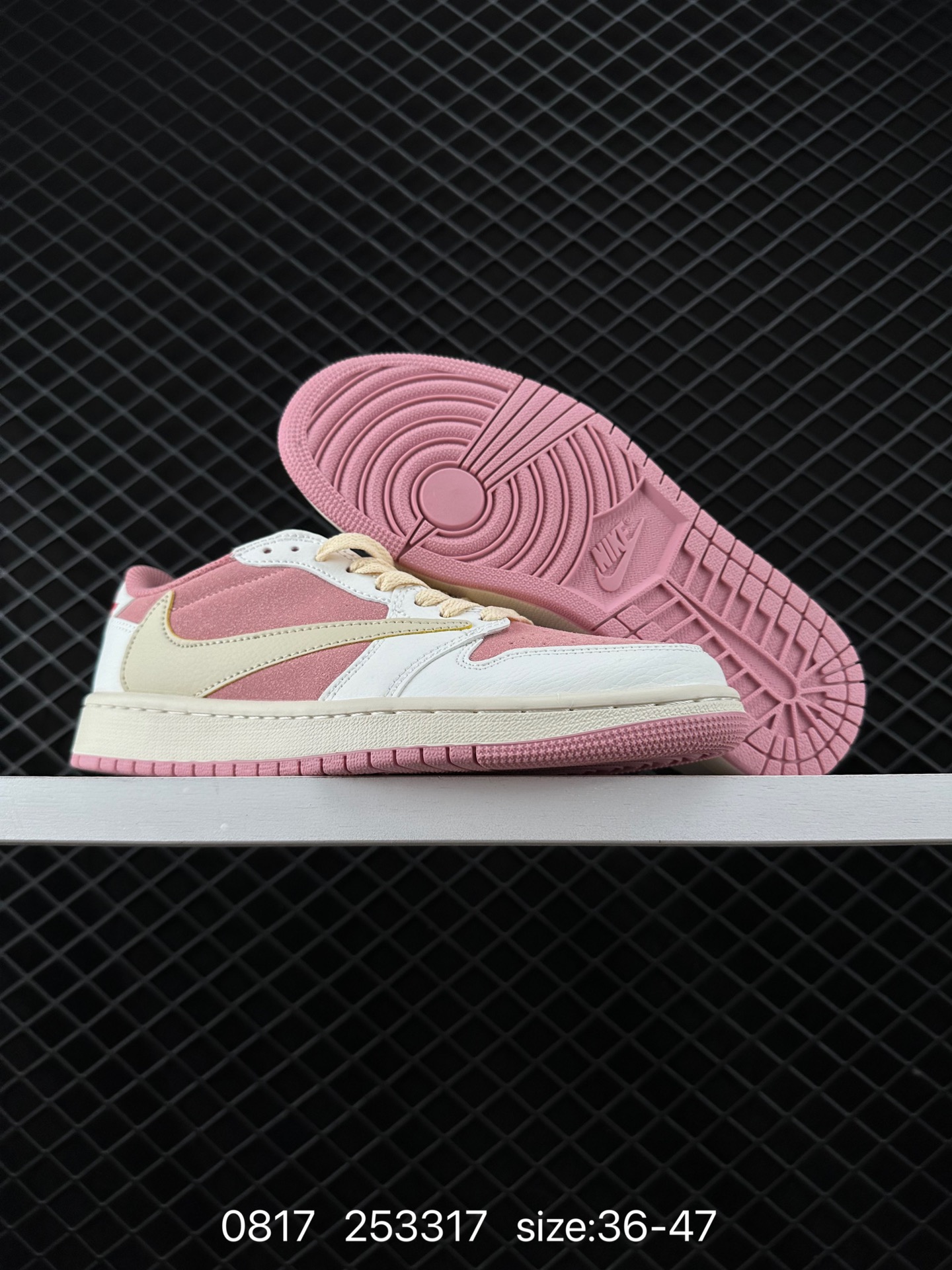 Nike Air Jordan 1 Low OG SP